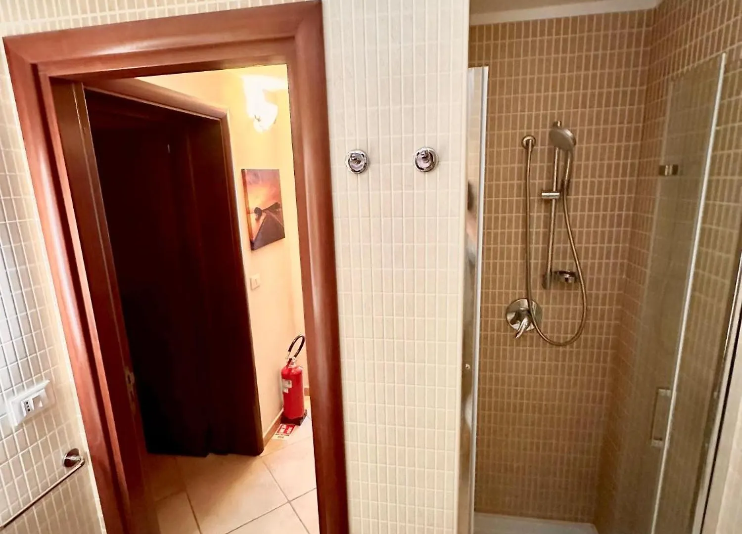 Suite Amare Luxury Apartment Bari Сasa de vacaciones