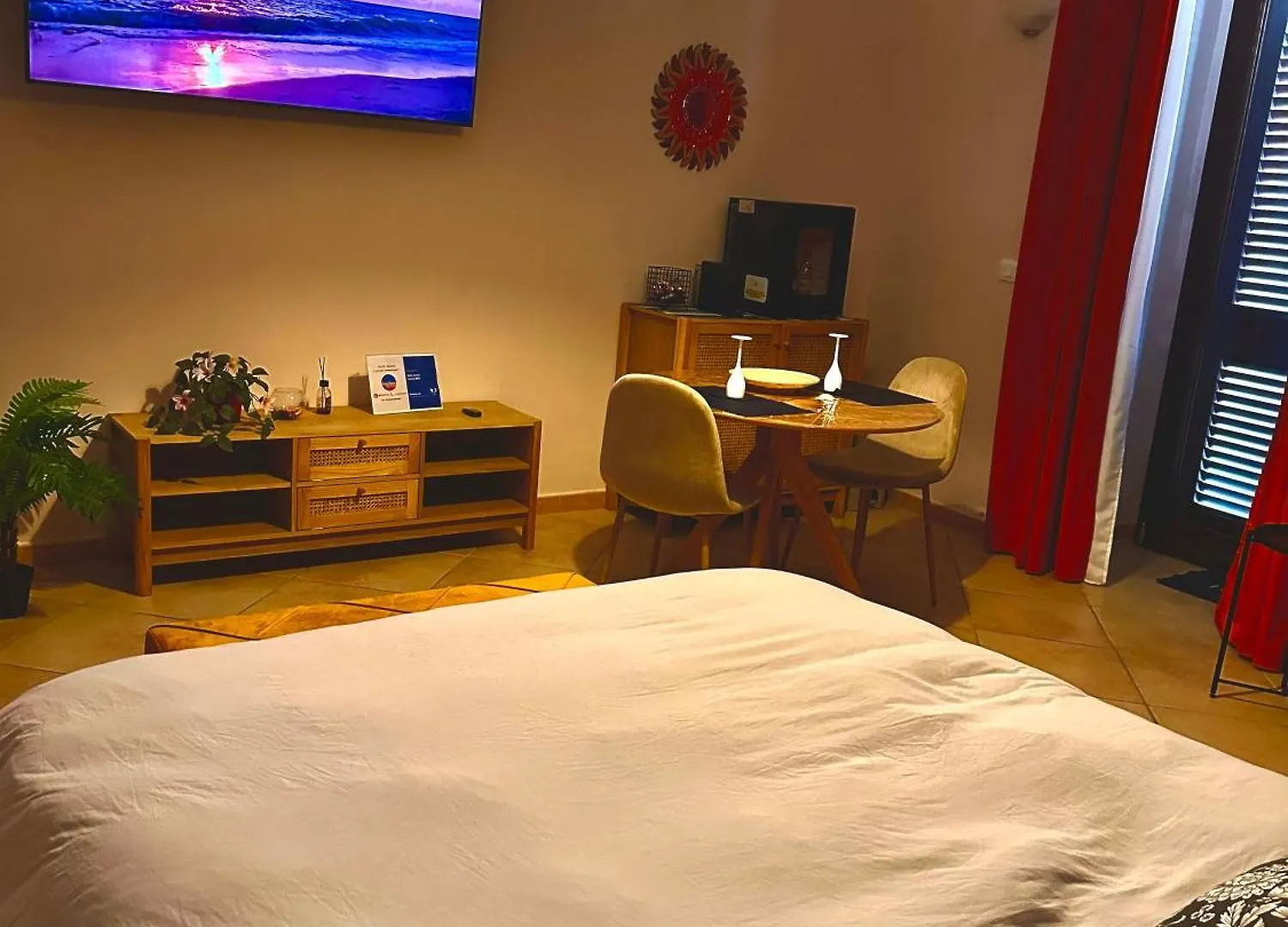 Сasa de vacaciones Suite Amare Luxury Apartment Bari