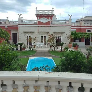  Guest house Ida In